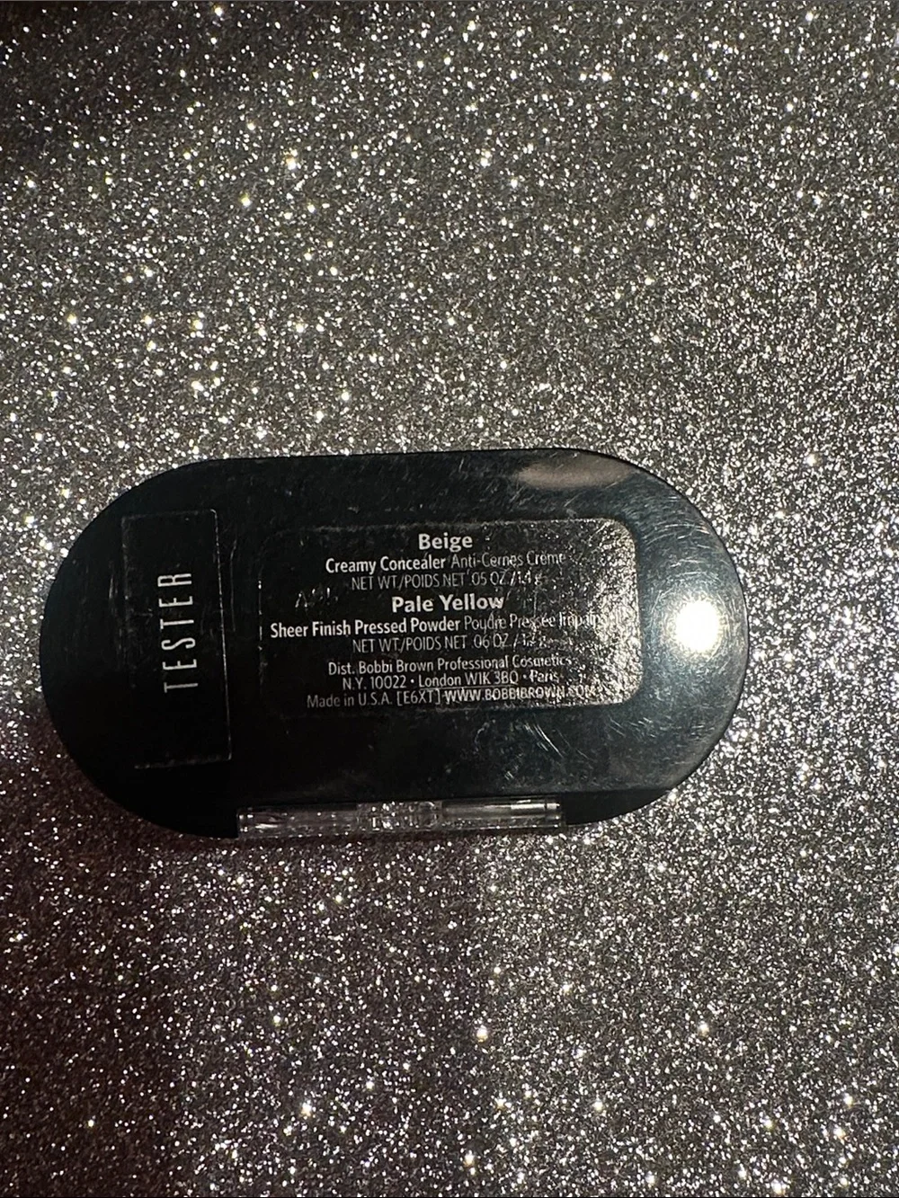 Bobbi Brown this brand